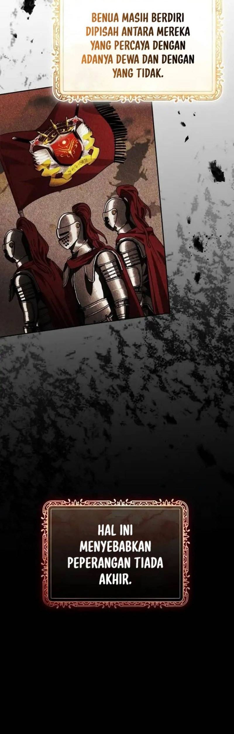 I Captured The Tyrant’s Heart Chapter 8 Gambar 25
