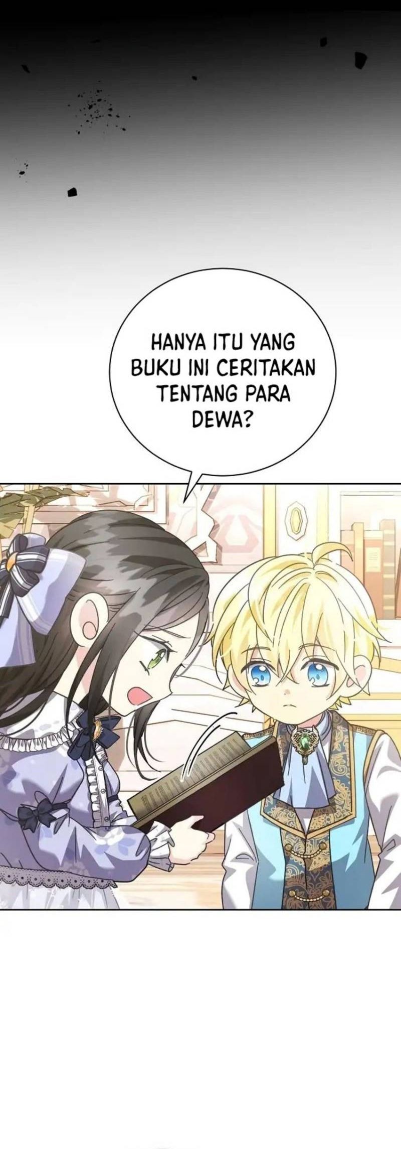 I Captured The Tyrant’s Heart Chapter 8 Gambar 26