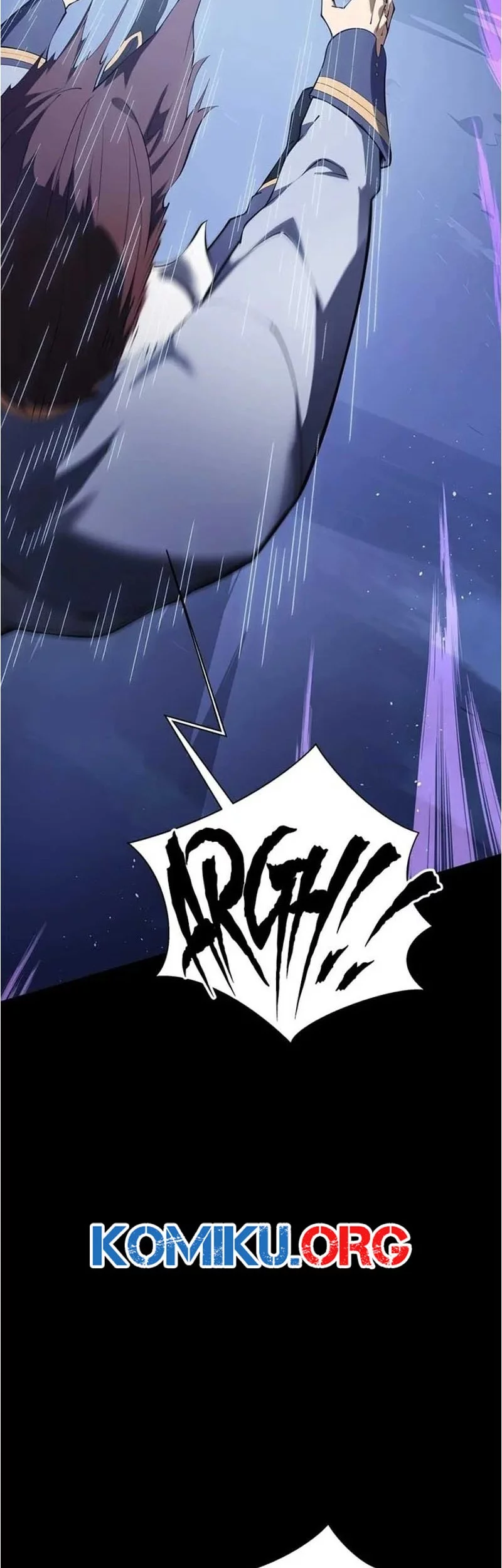 I Contracted Myself Chapter 89 Gambar 13