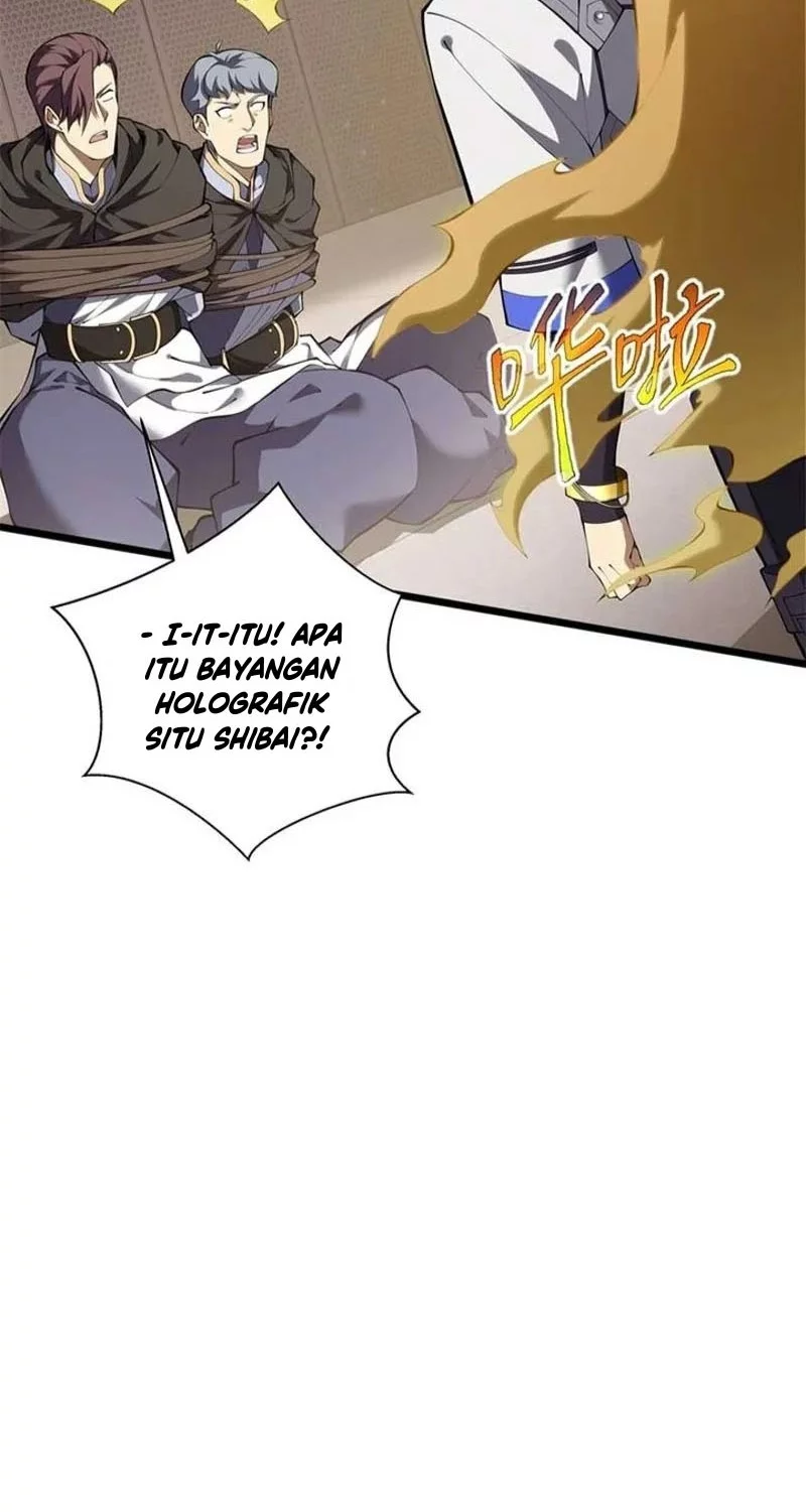 I Contracted Myself Chapter 89 Gambar 23