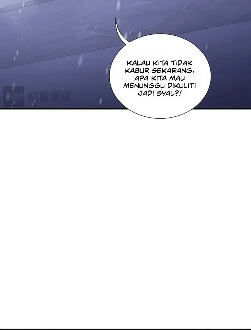 i contracted myself chapter 91 - Page 35