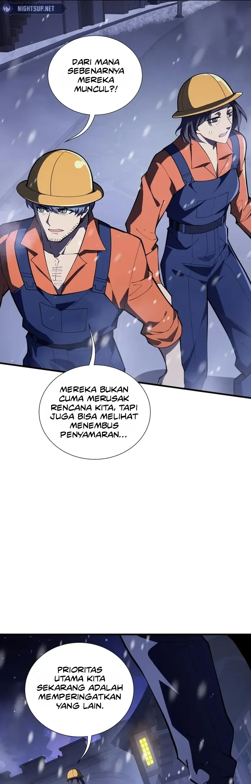 i contracted myself chapter 91 - Page 36