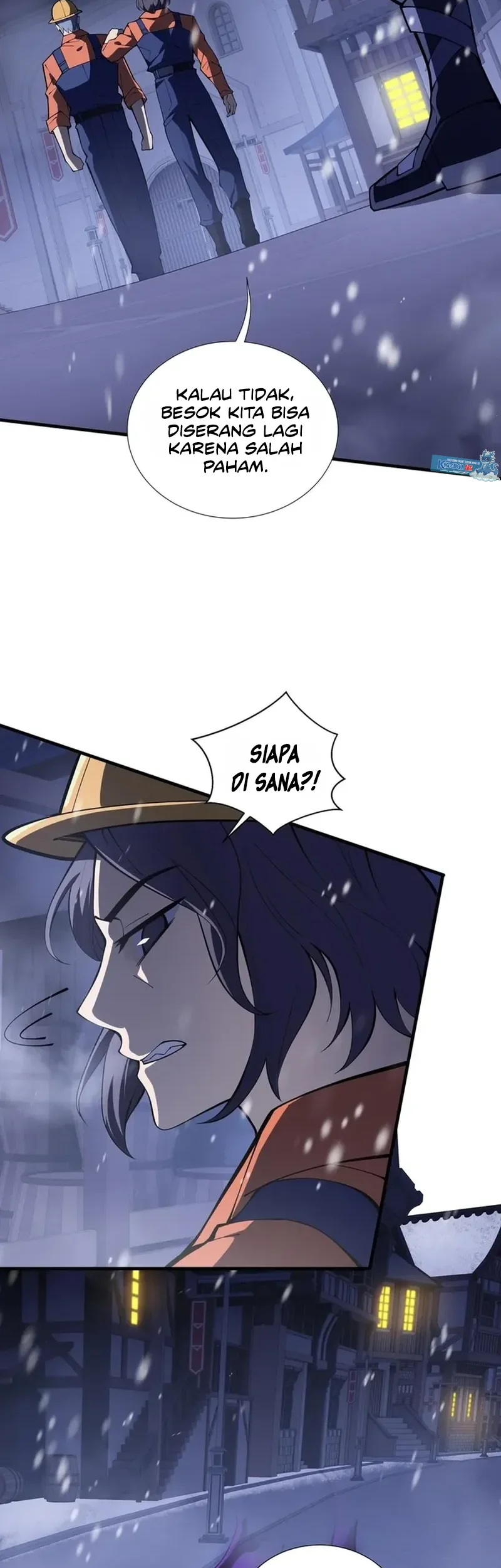 i contracted myself chapter 91 - Page 37