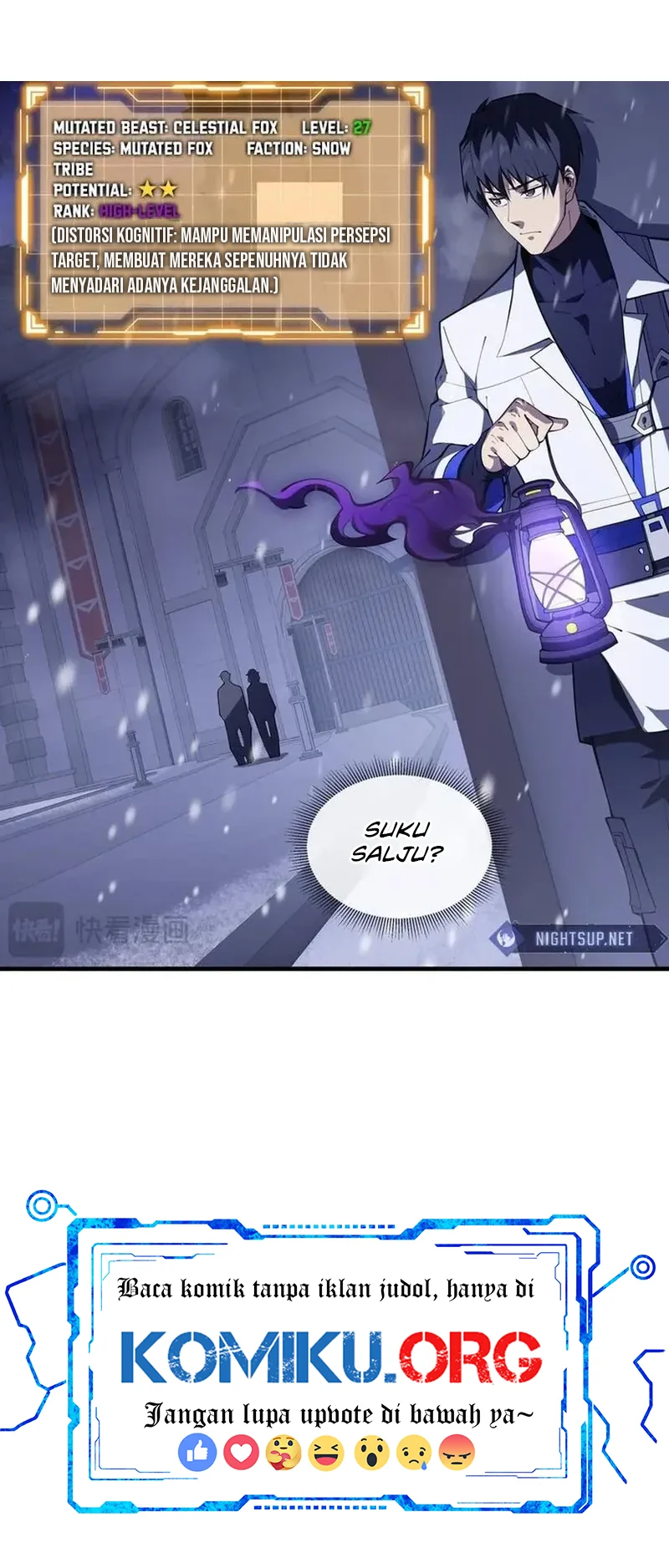 i contracted myself chapter 91 - Page 40