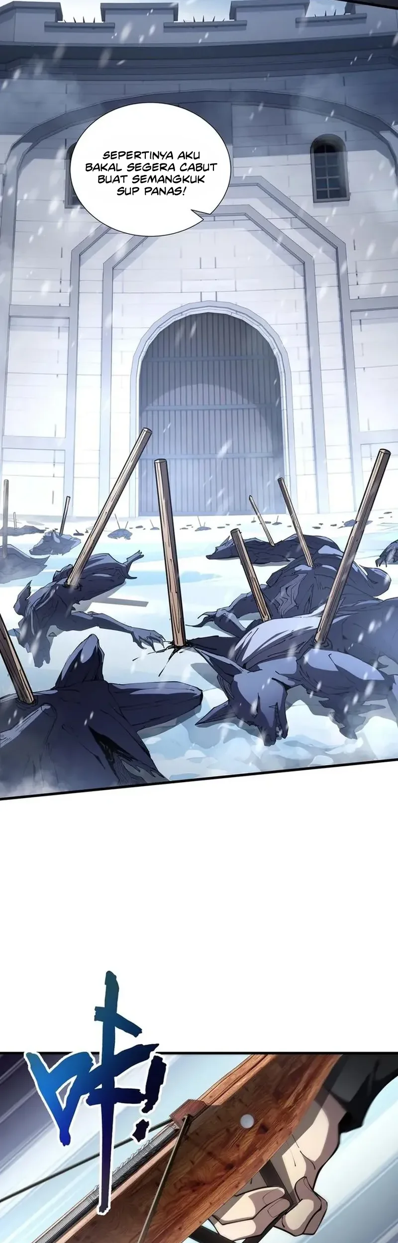 i contracted myself chapter 91 - Page 3