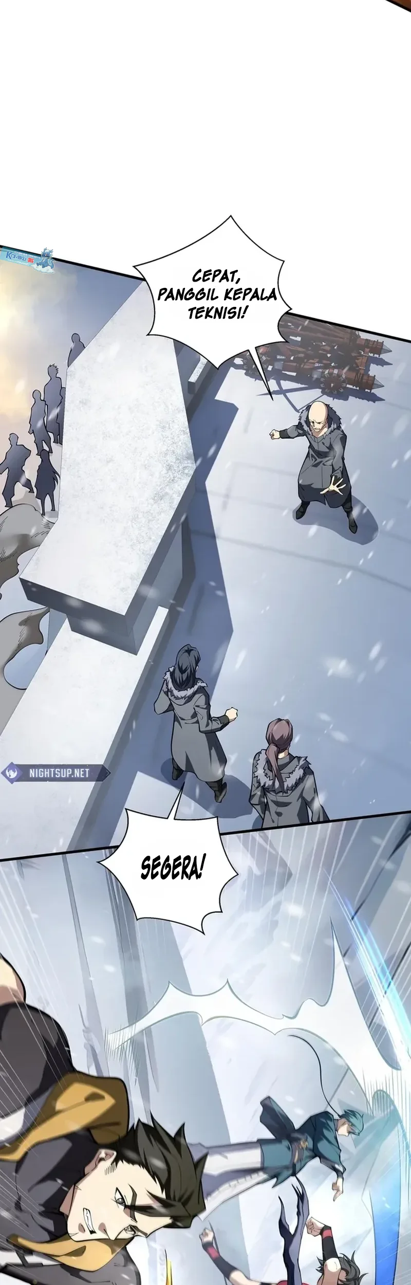 i contracted myself chapter 91 - Page 10