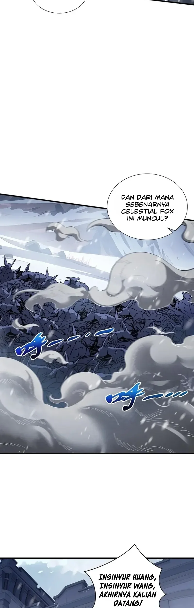 i contracted myself chapter 91 - Page 15