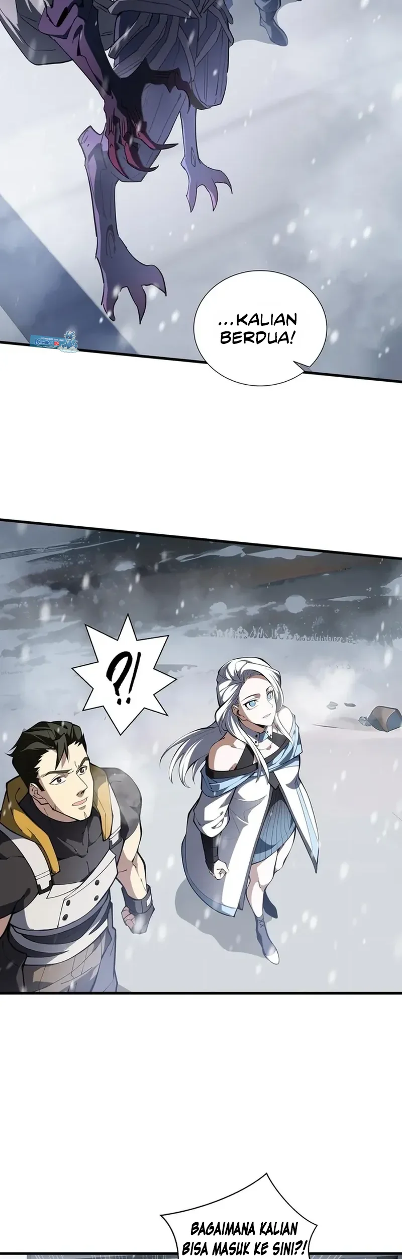 i contracted myself chapter 91 - Page 22