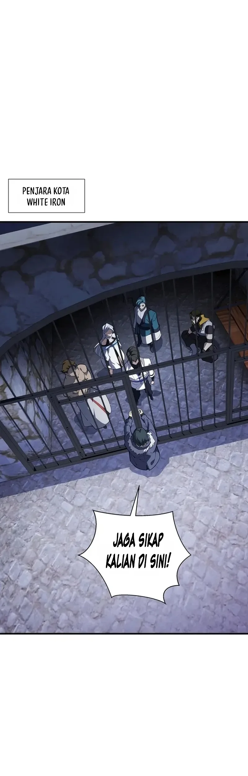 i contracted myself chapter 91 - Page 28