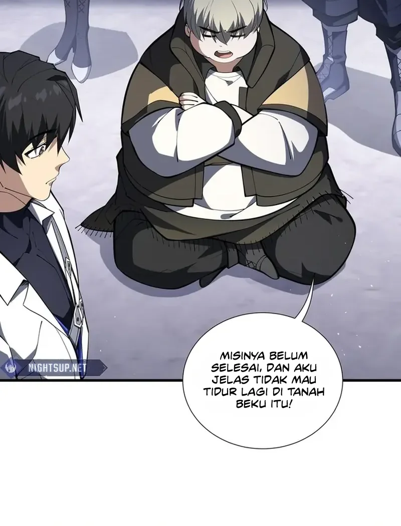 i contracted myself chapter 91 - Page 31