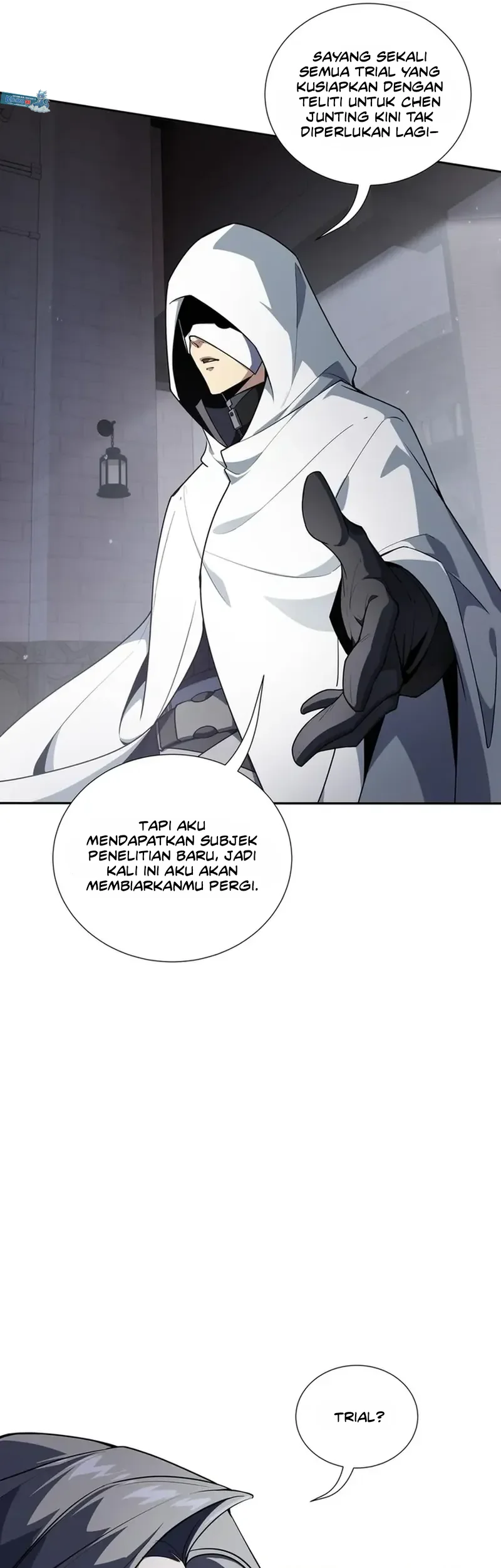 i contracted myself chapter 93 - Page 33