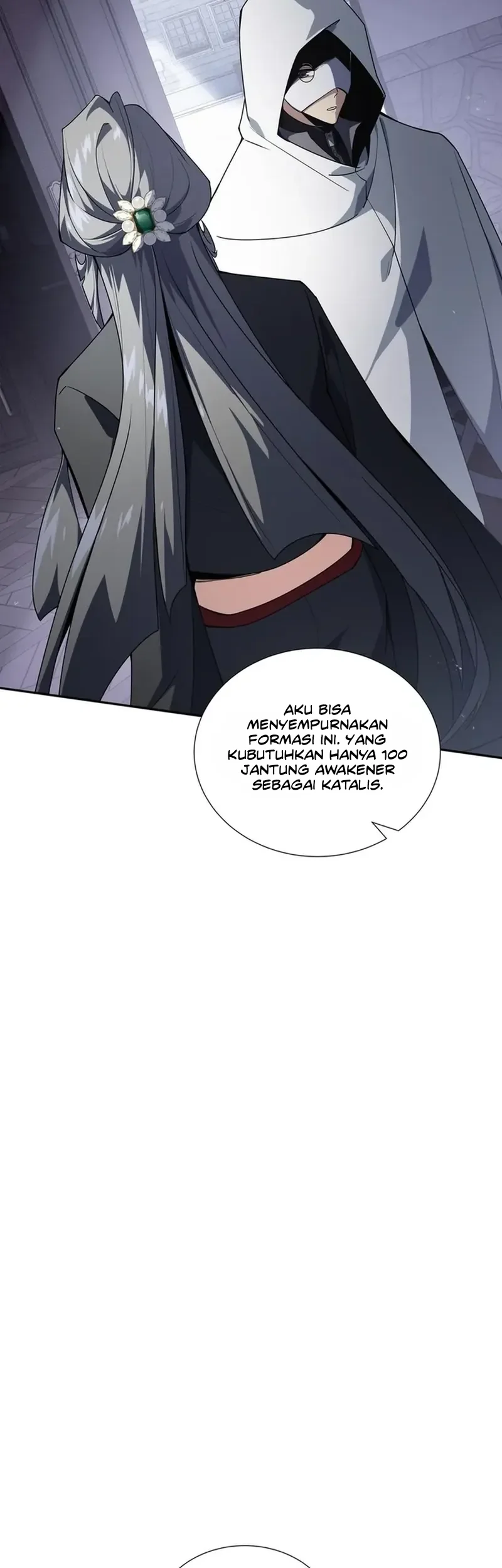 i contracted myself chapter 93 - Page 35