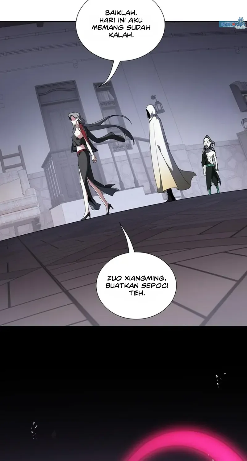 i contracted myself chapter 93 - Page 36