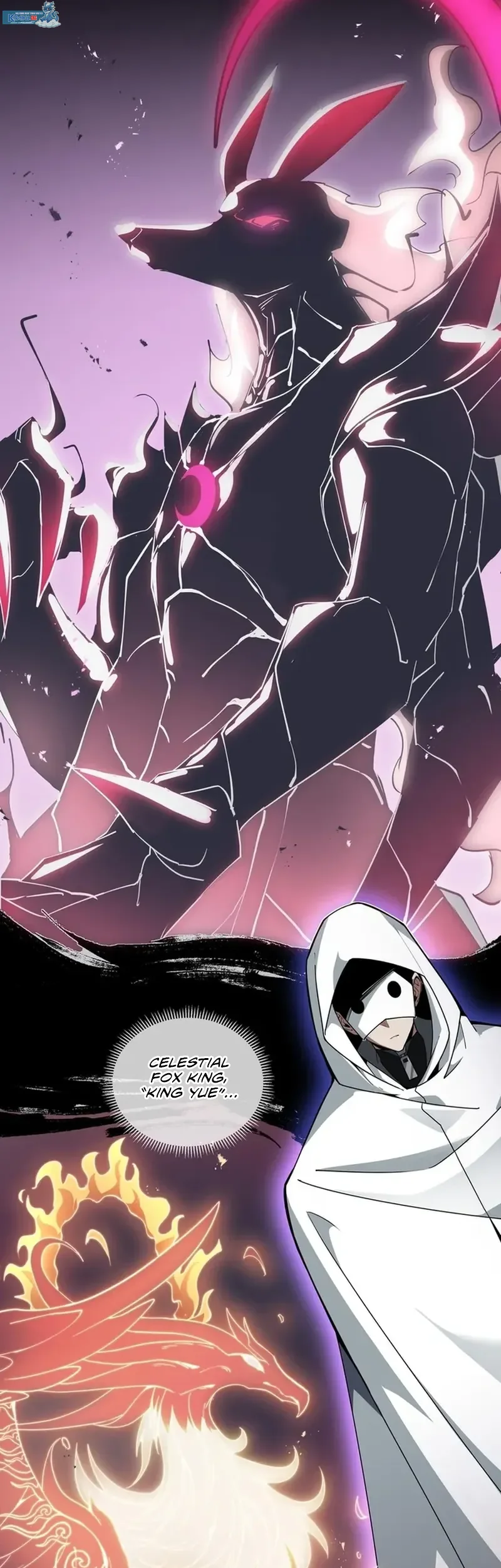 i contracted myself chapter 93 - Page 37