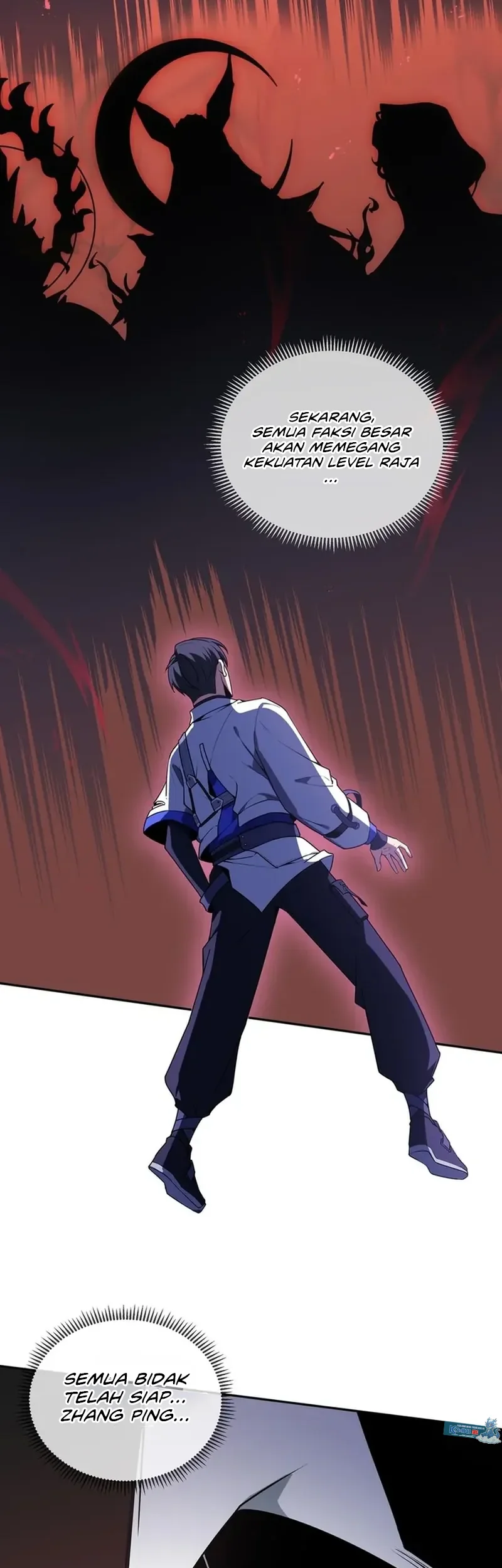 i contracted myself chapter 93 - Page 39