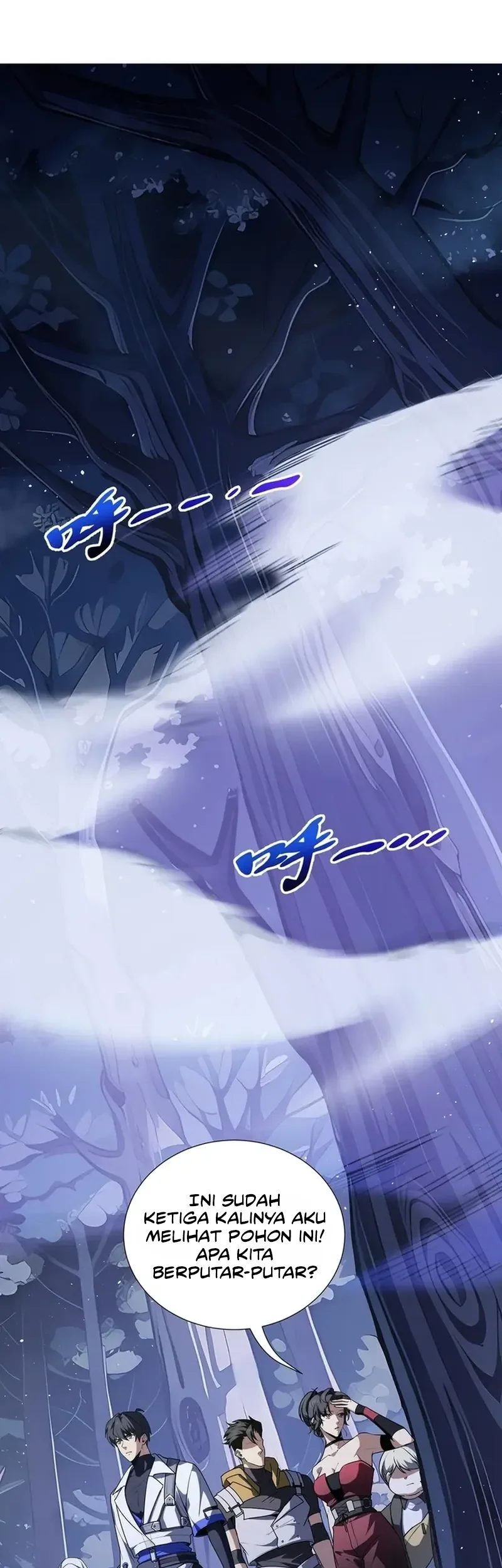 i contracted myself chapter 93 - Page 41