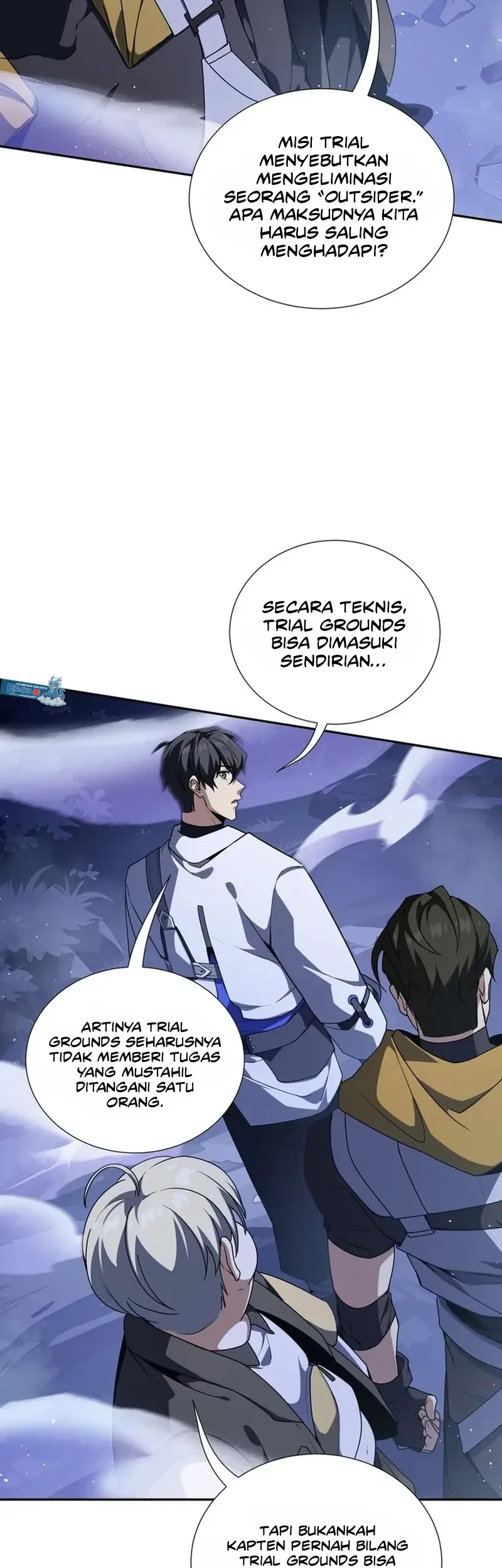 i contracted myself chapter 93 - Page 43