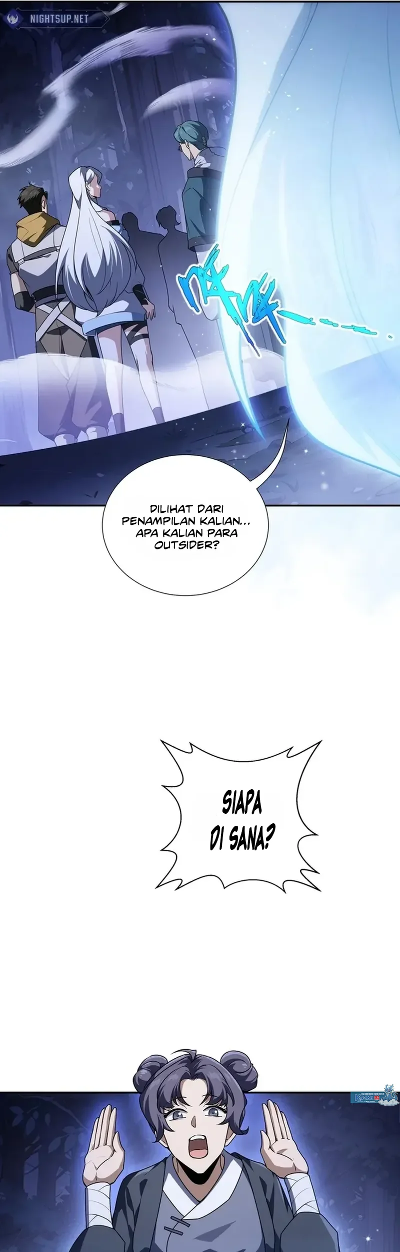 i contracted myself chapter 93 - Page 45