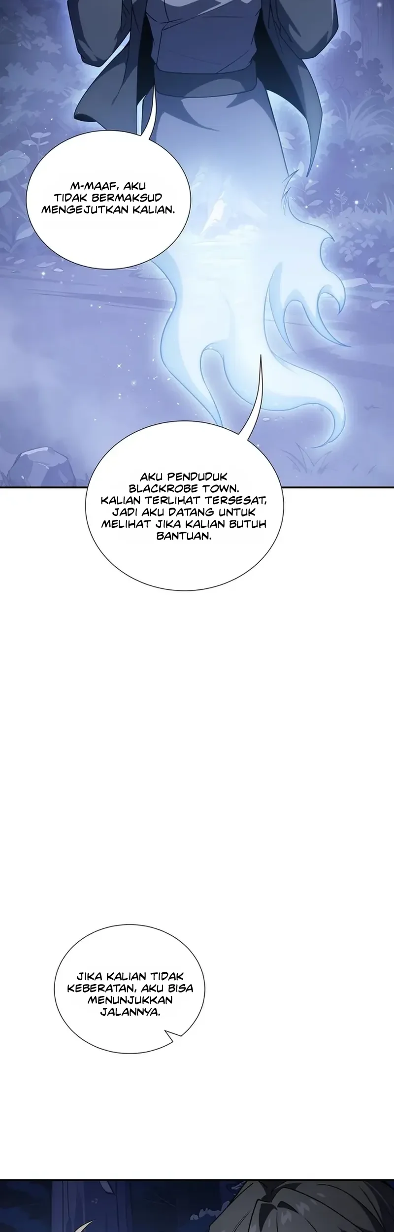 i contracted myself chapter 93 - Page 46