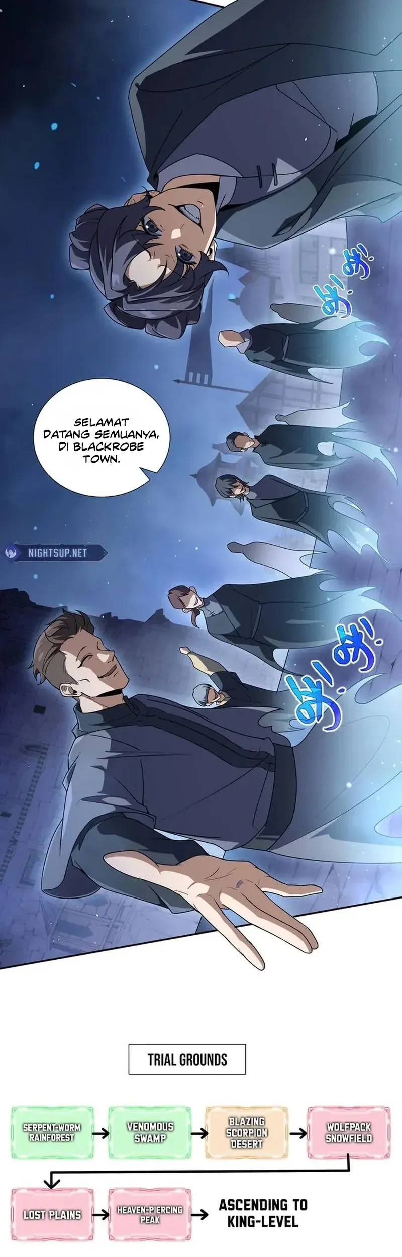 i contracted myself chapter 93 - Page 51