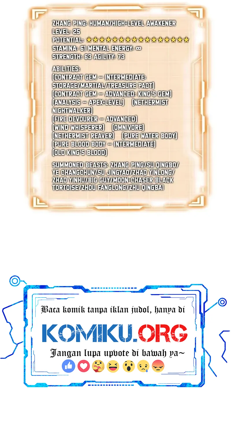 i contracted myself chapter 93 - Page 52