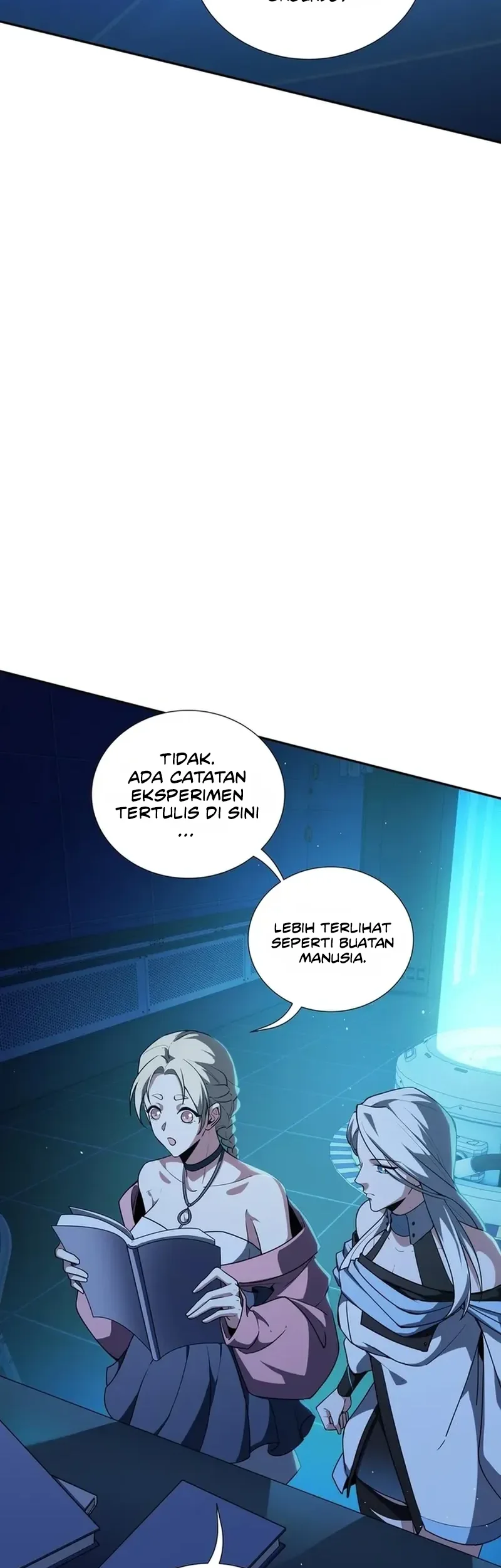 i contracted myself chapter 93 - Page 6