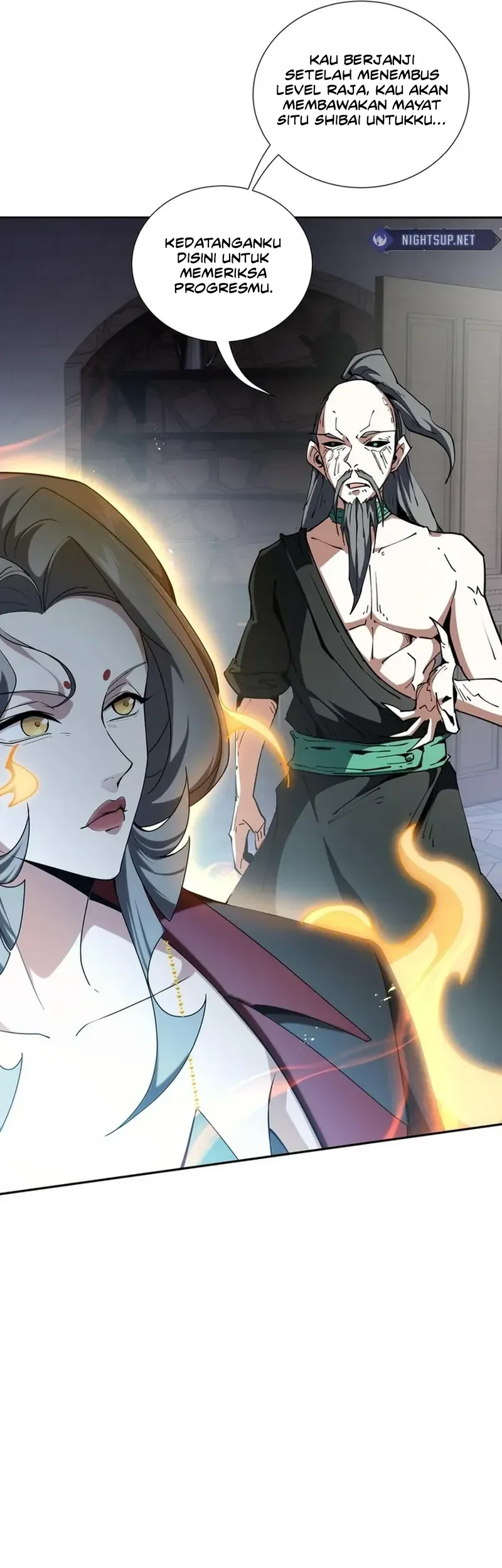 i contracted myself chapter 93 - Page 17