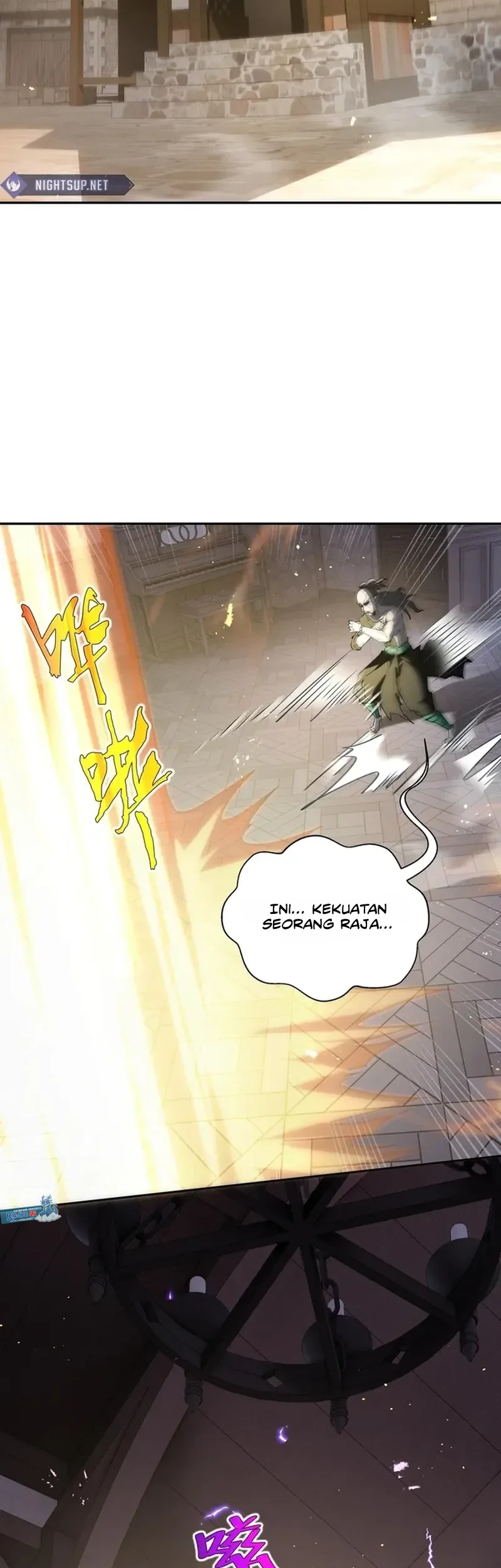 i contracted myself chapter 93 - Page 22