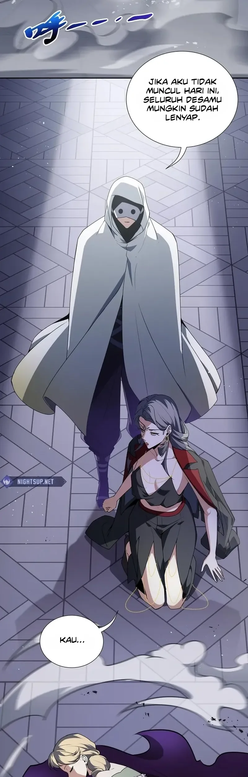 i contracted myself chapter 93 - Page 27