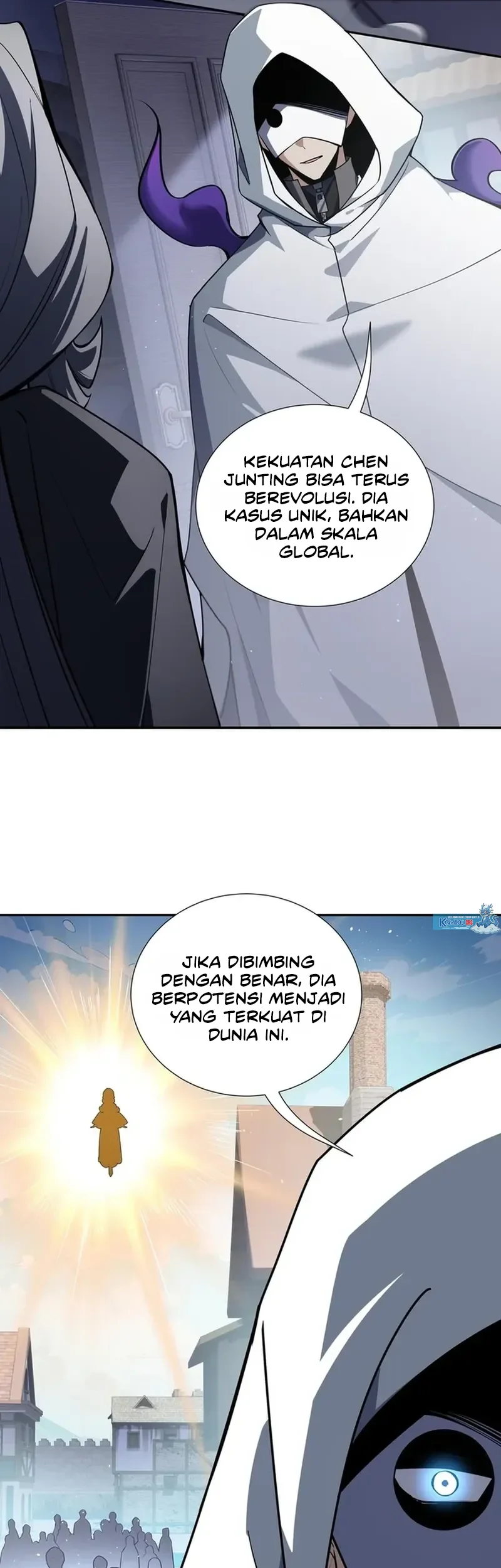 i contracted myself chapter 93 - Page 29