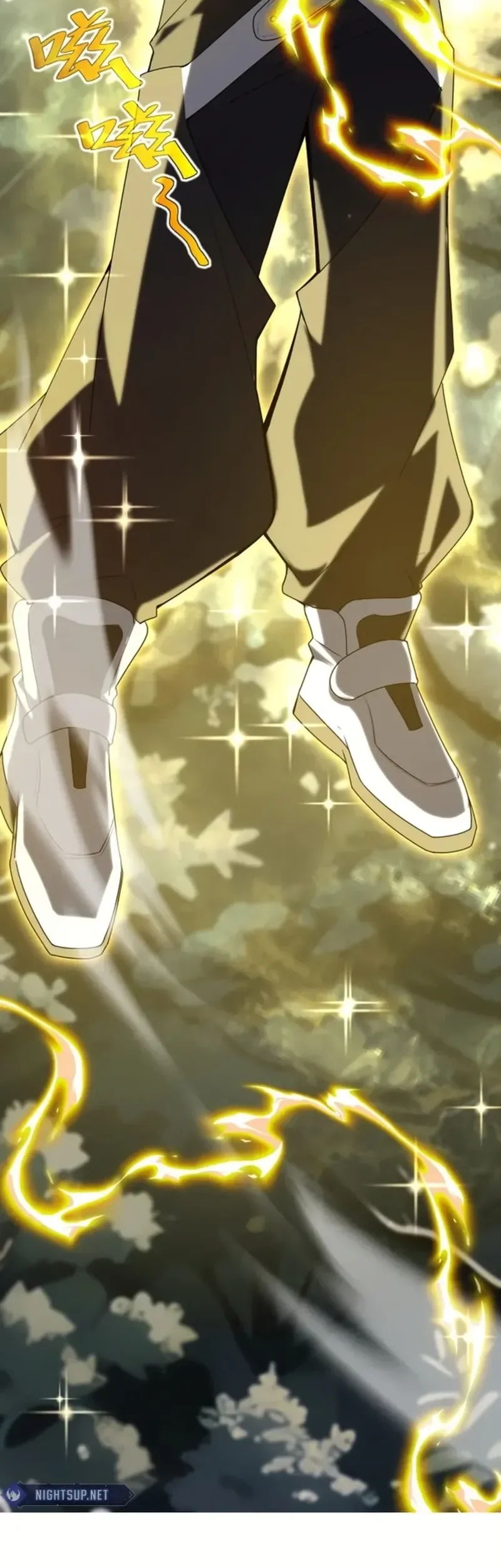 i contracted myself chapter 95 - Page 33