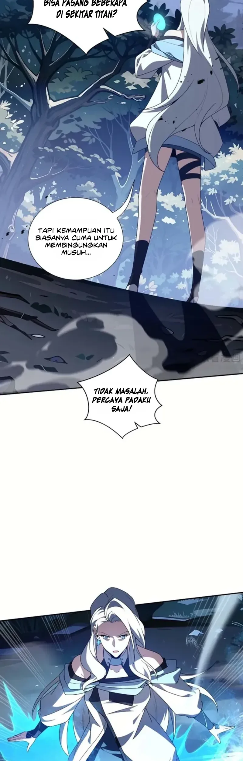 i contracted myself chapter 95 - Page 36