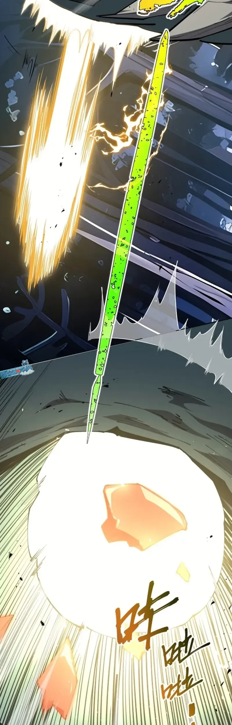 i contracted myself chapter 95 - Page 44