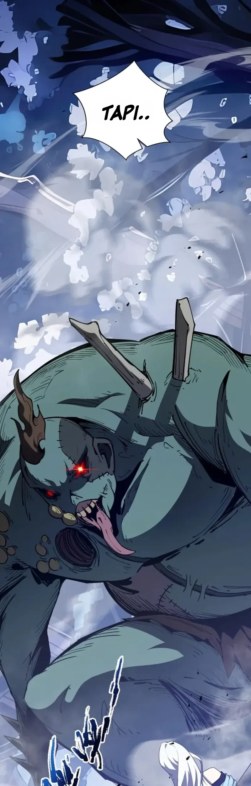 i contracted myself chapter 95 - Page 54