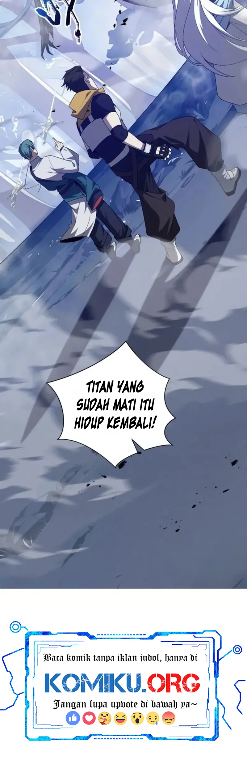 i contracted myself chapter 95 - Page 55