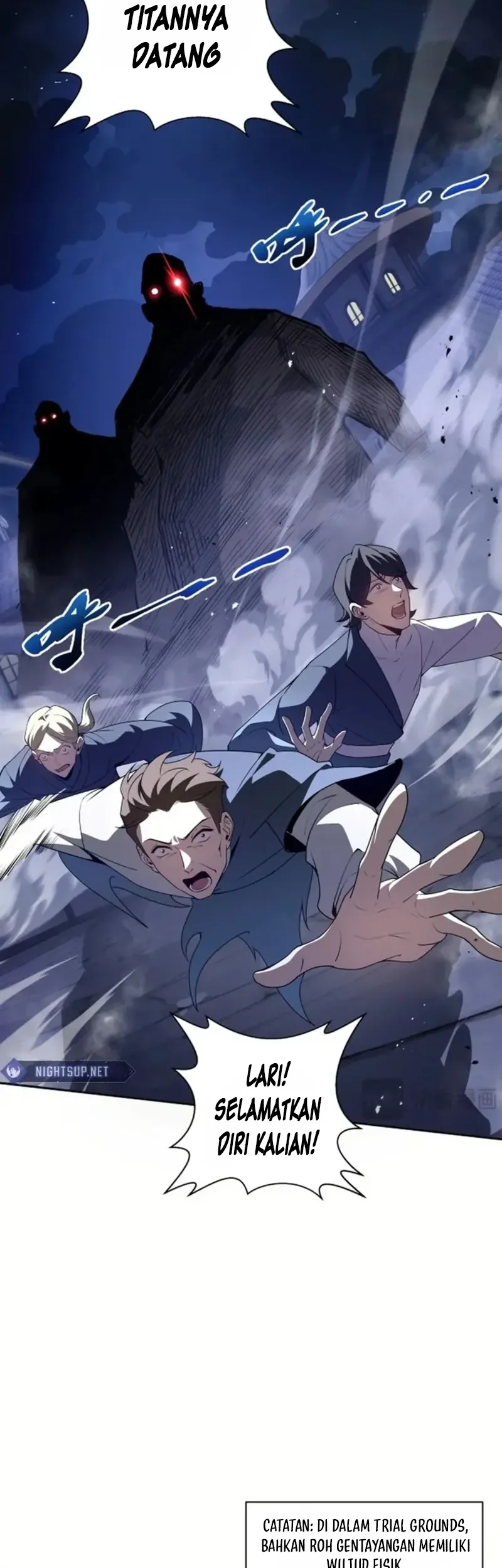 i contracted myself chapter 95 - Page 3