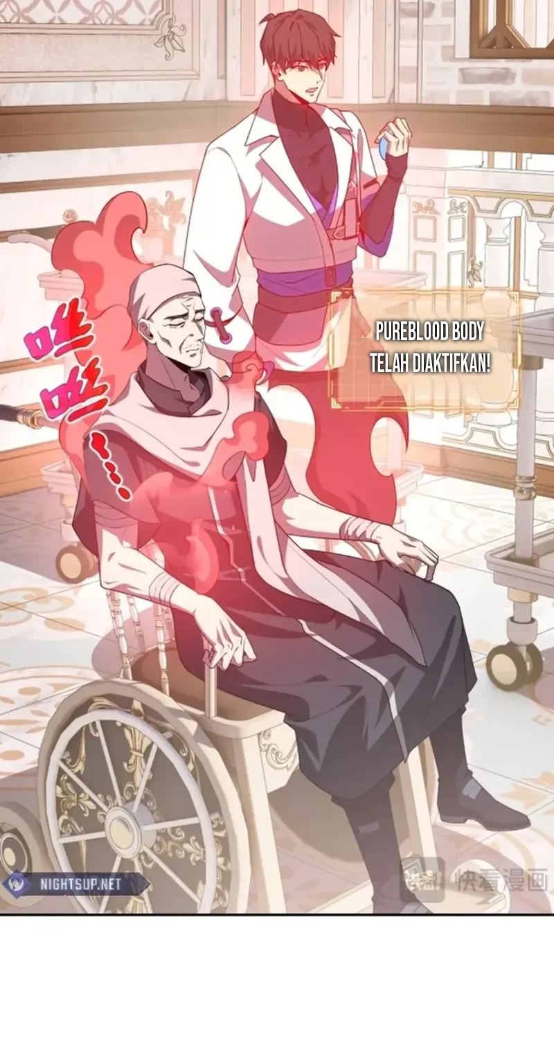 i contracted myself chapter 95 - Page 8