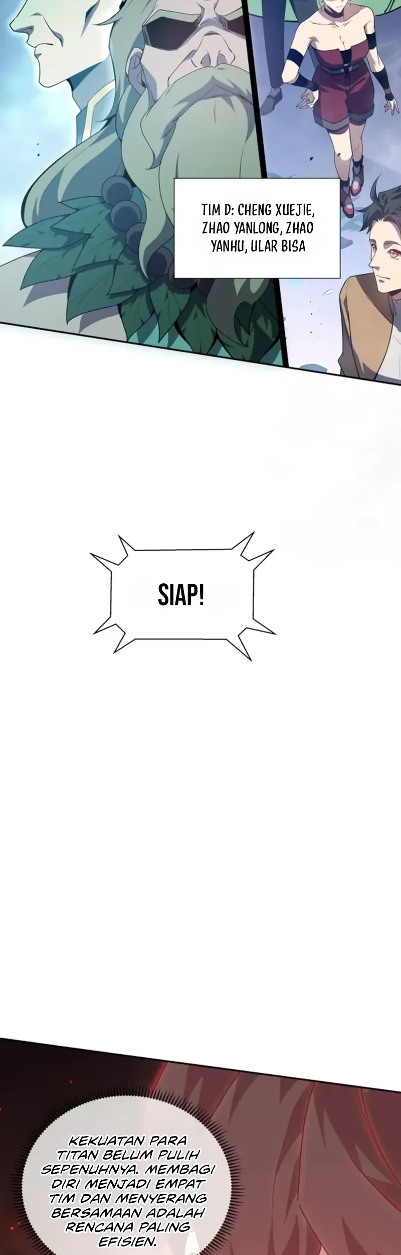 i contracted myself chapter 95 - Page 10