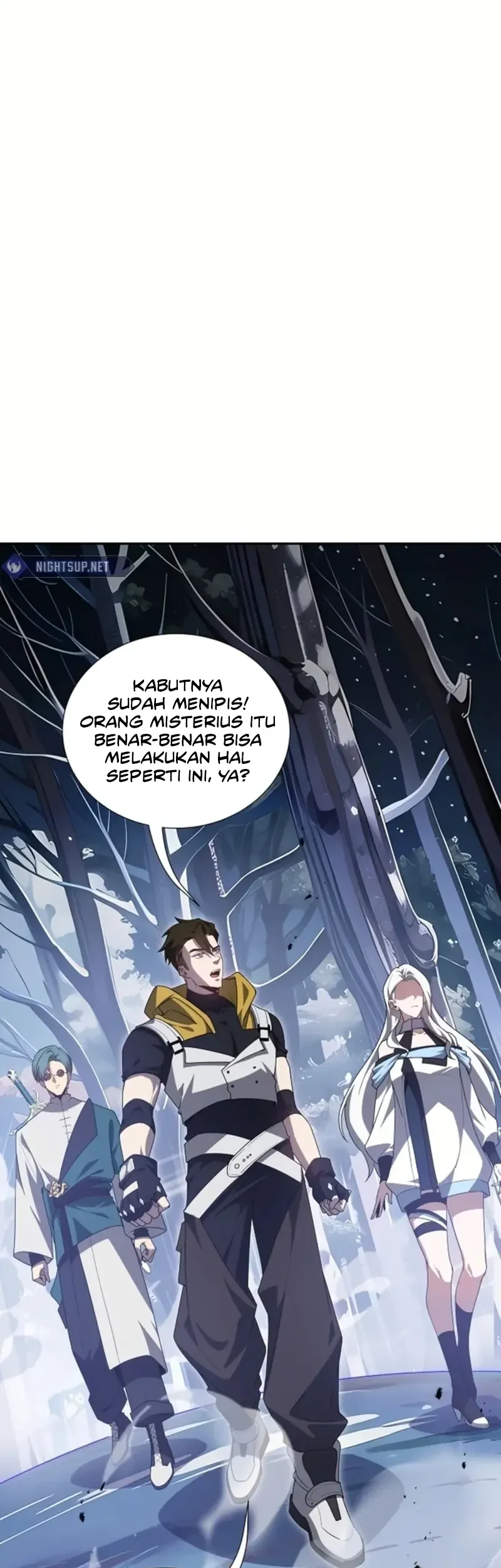 i contracted myself chapter 95 - Page 13