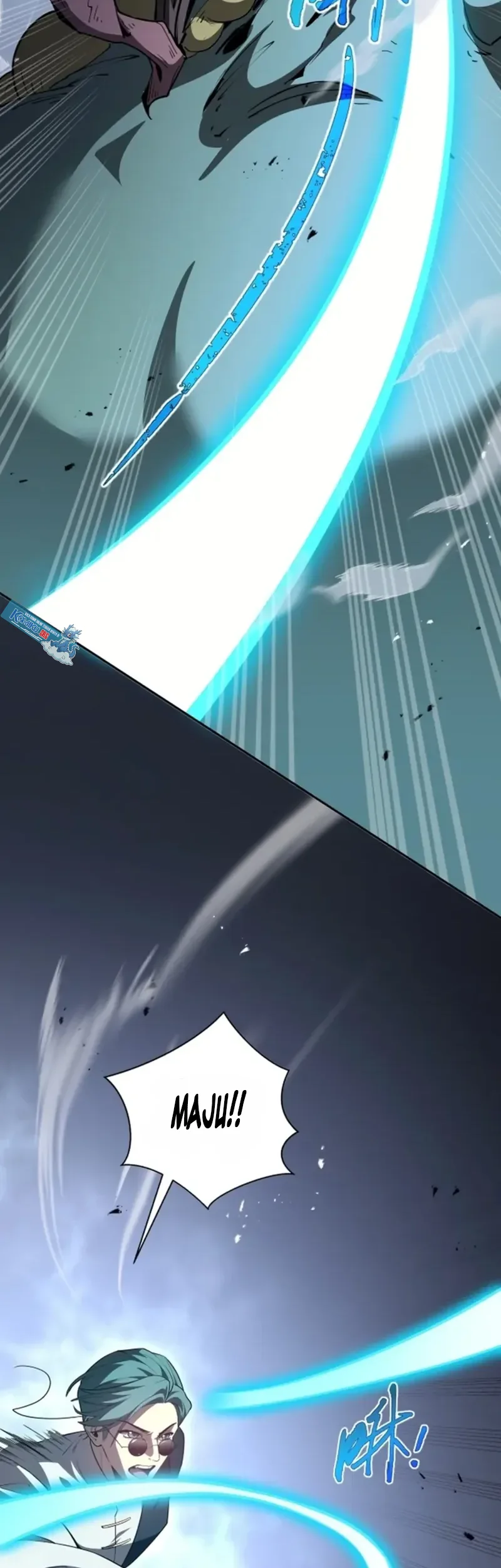 i contracted myself chapter 95 - Page 17