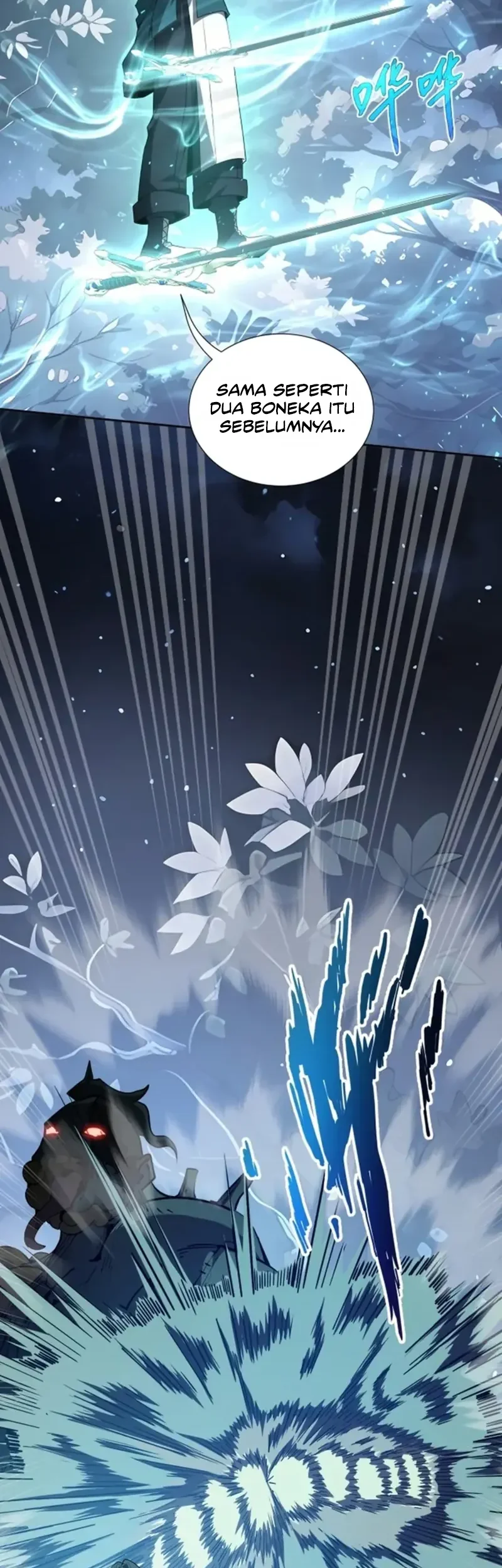 i contracted myself chapter 95 - Page 21