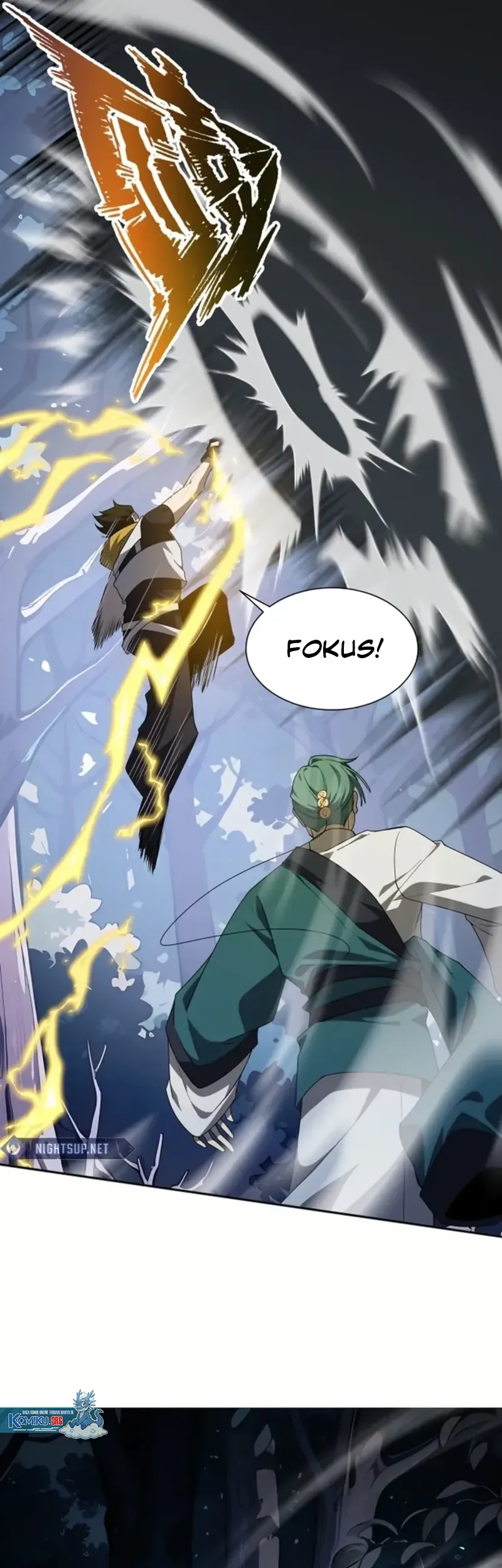 i contracted myself chapter 95 - Page 23