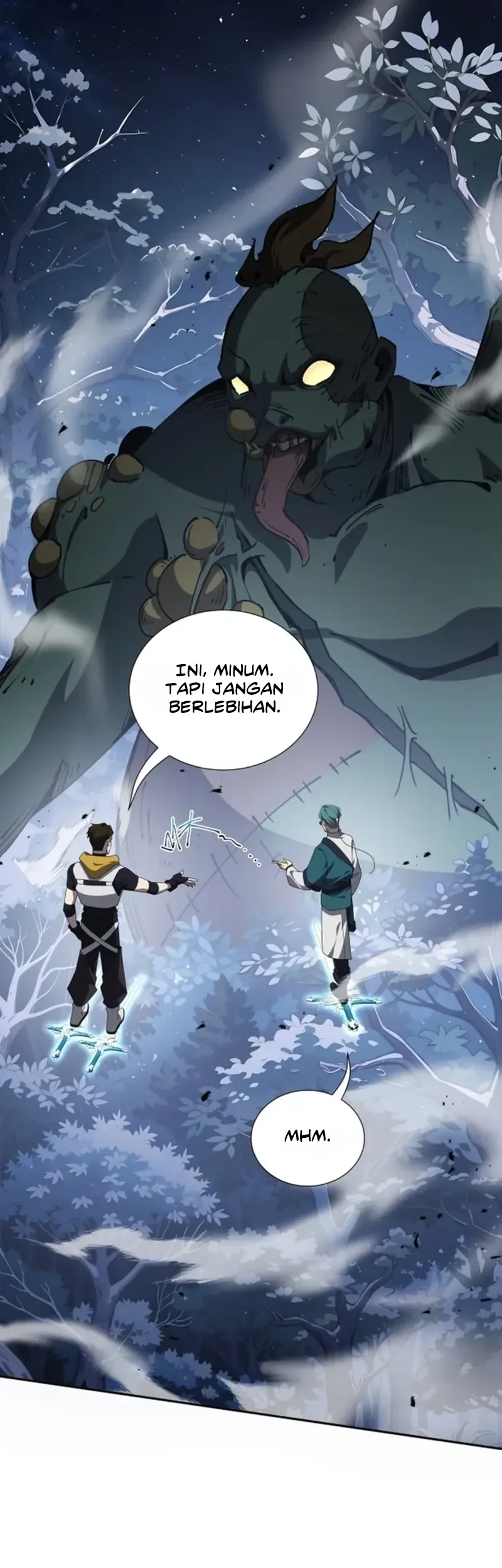 i contracted myself chapter 95 - Page 27