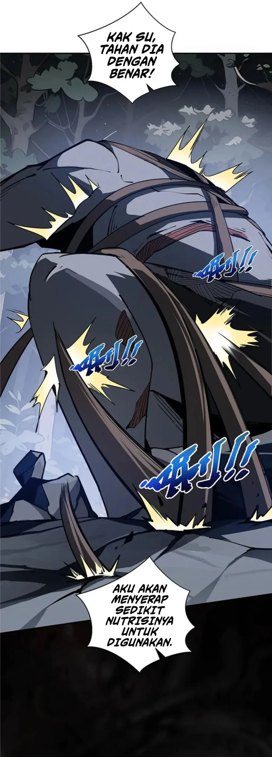 i contracted myself chapter 96 - Page 34