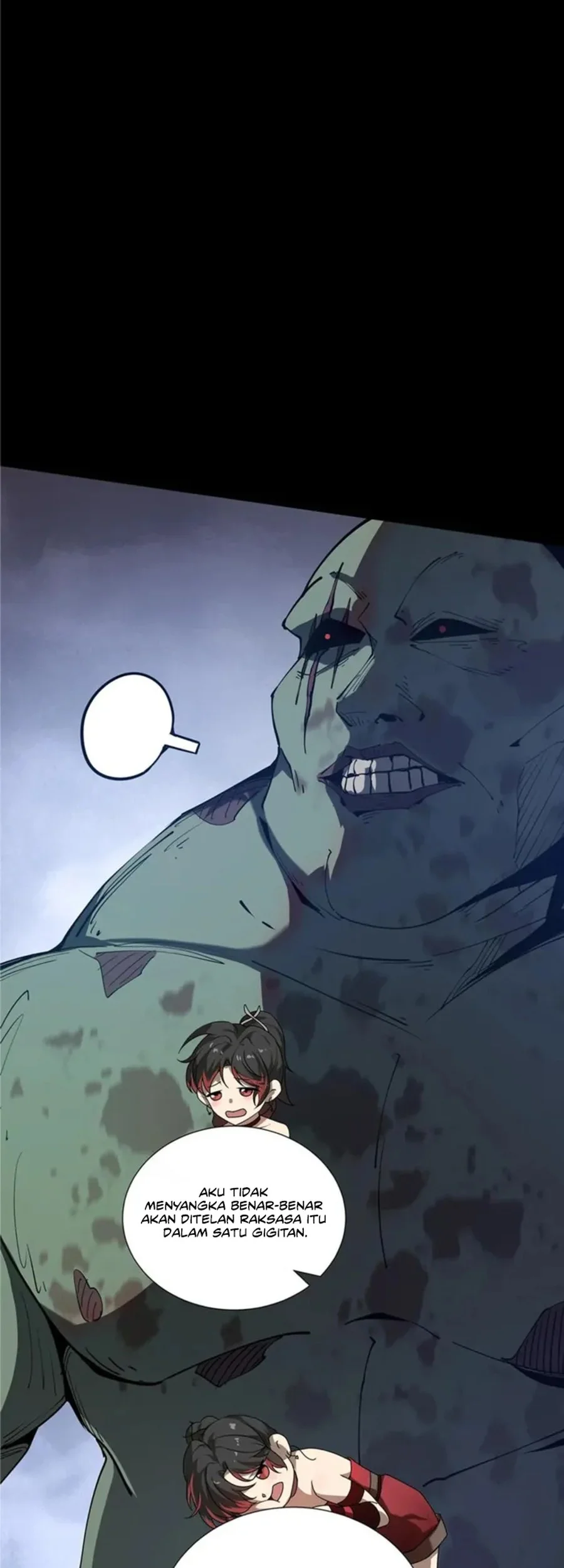 i contracted myself chapter 96 - Page 37