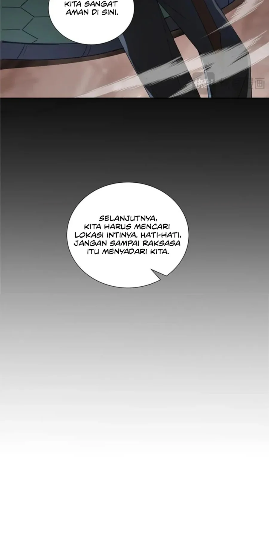 i contracted myself chapter 96 - Page 39