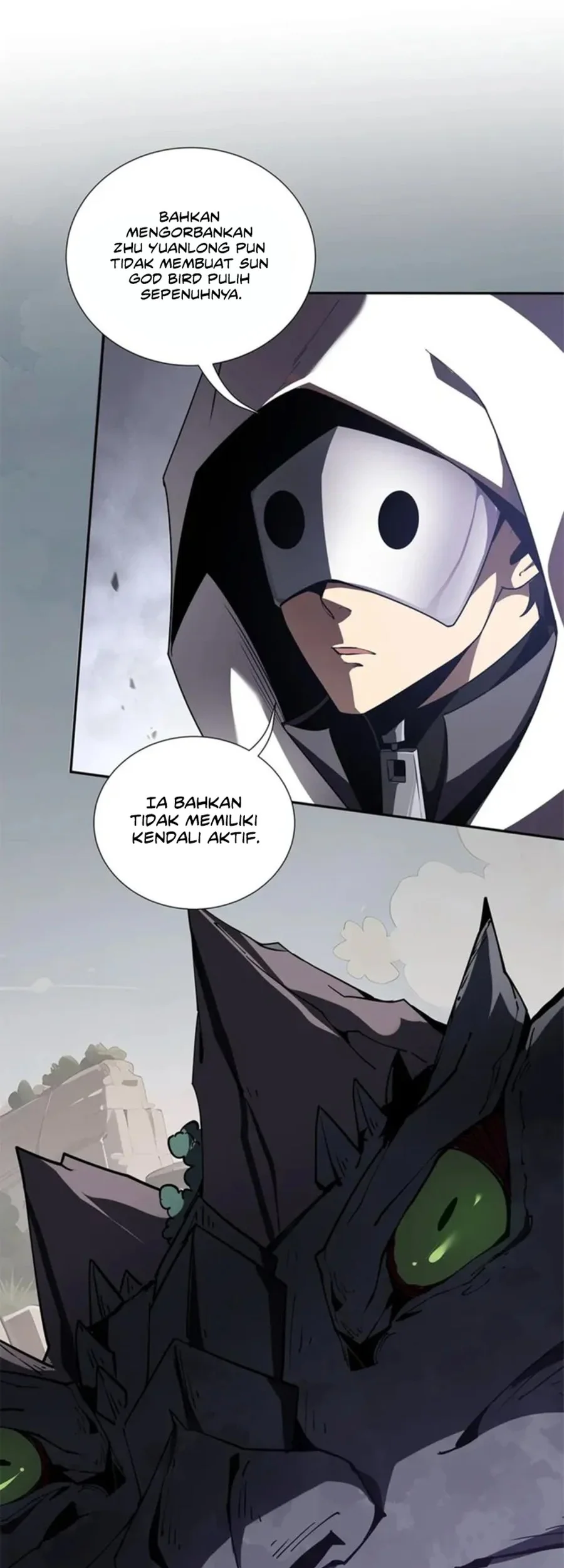 i contracted myself chapter 96 - Page 40