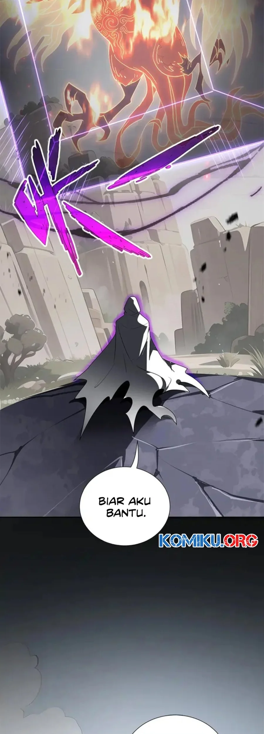 i contracted myself chapter 96 - Page 42