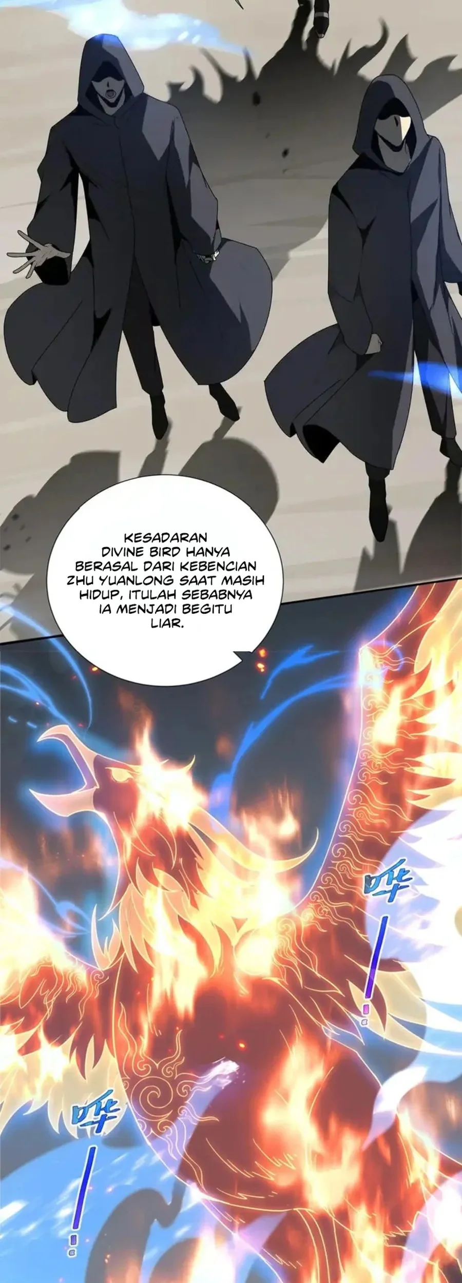 i contracted myself chapter 96 - Page 46