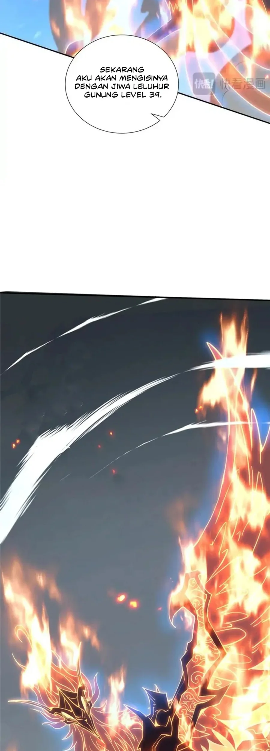 i contracted myself chapter 96 - Page 47